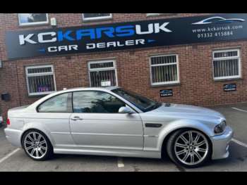Used BMW M3 2003 for sale - 74911530: Photo
