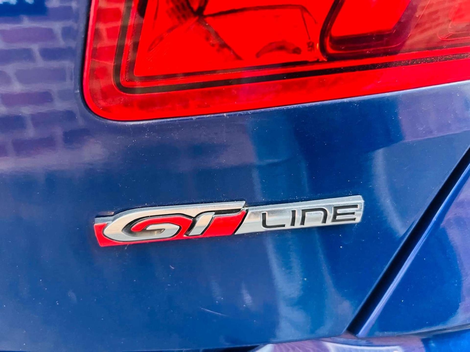 Vehicle 32