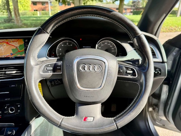 Used Audi A5 2010 for sale - 76278539: Photo 10