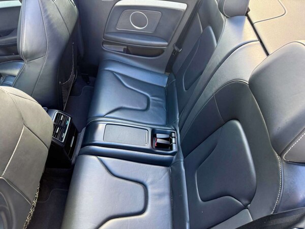Used Audi A5 2010 for sale - 76278539: Photo 16