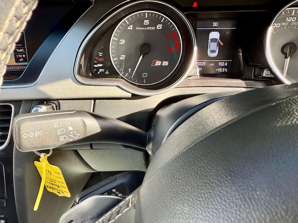 Used Audi A5 2010 for sale - 76278539: Photo 20