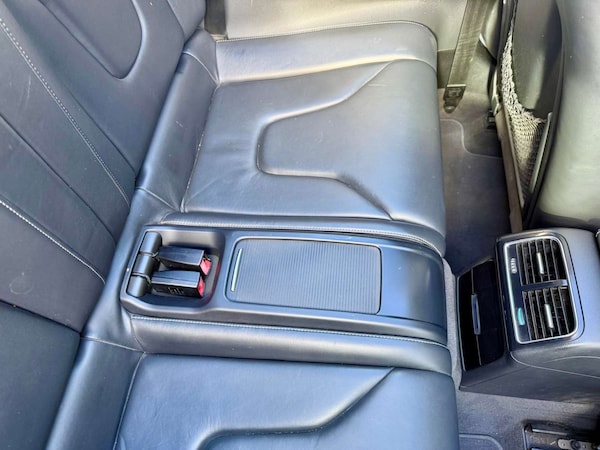 Used Audi A5 2010 for sale - 76278539: Photo 22