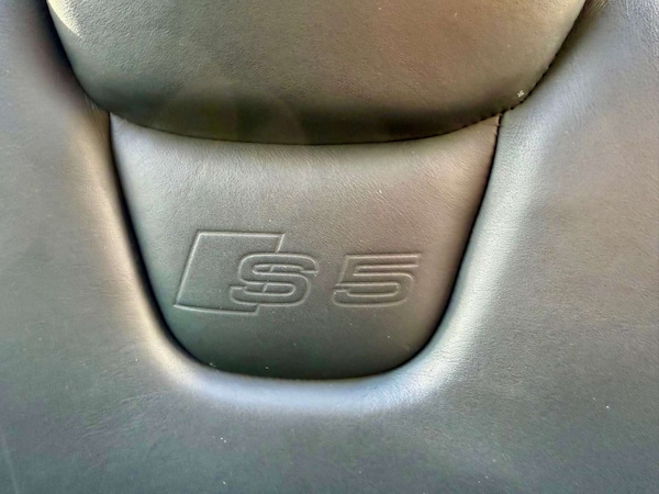 Used Audi A5 2010 for sale - 76278539: Photo 29