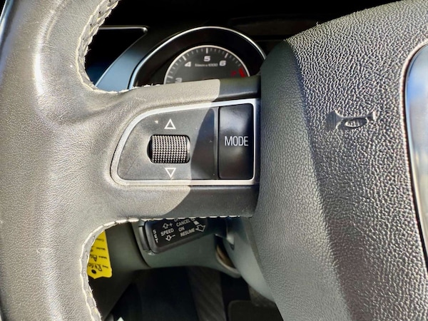 Used Audi A5 2010 for sale - 76278539: Photo 31