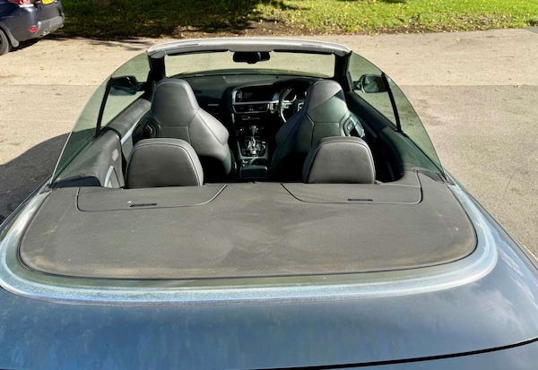 Used Audi A5 2010 for sale - 76278539: Photo 33
