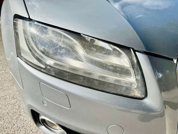 Used Audi A5 2010 for sale - 76278539: Photo 35
