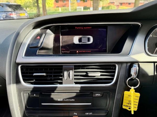 Used Audi A5 2010 for sale - 76278539: Photo 61