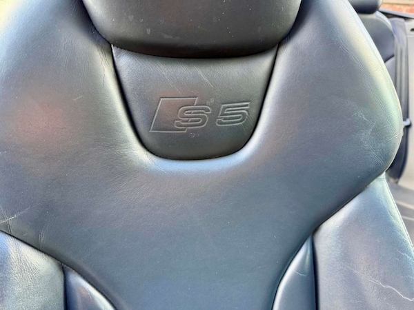 Used Audi A5 2010 for sale - 76278539: Photo 66