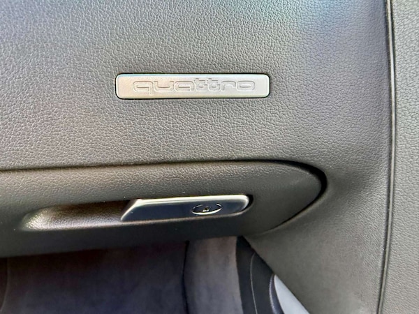 Used Audi A5 2010 for sale - 76278539: Photo 81
