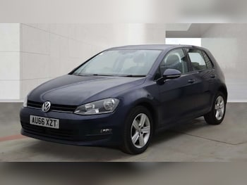 Used Volkswagen Golf 2016 for sale - 78788870: Photo
