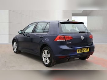 Used Volkswagen Golf 2016 for sale - 78788870: Photo
