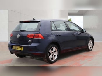 Used Volkswagen Golf 2016 for sale - 78788870: Photo