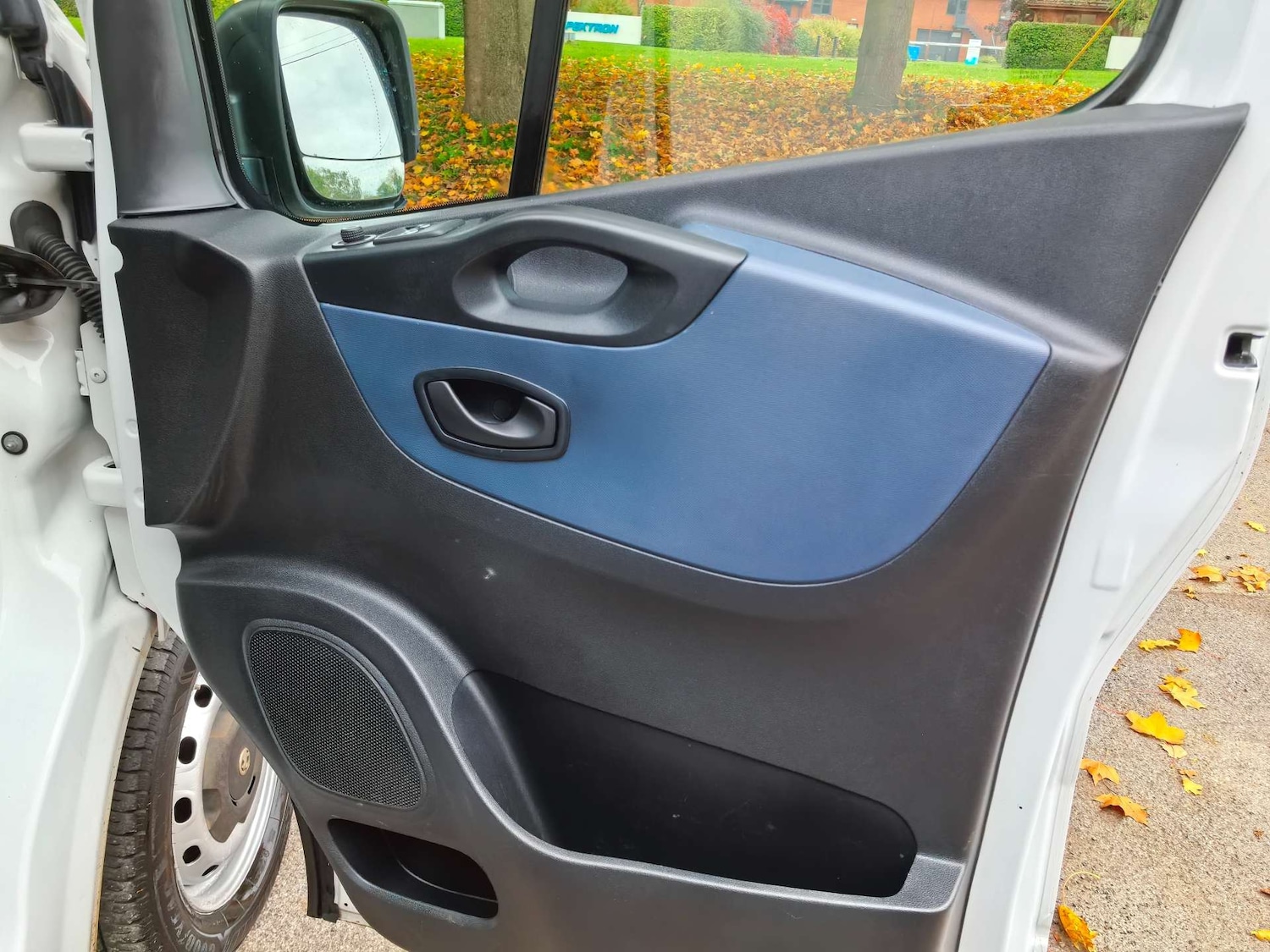 Used Vauxhall Vivaro 2019 for sale - 77079007: Photo 20