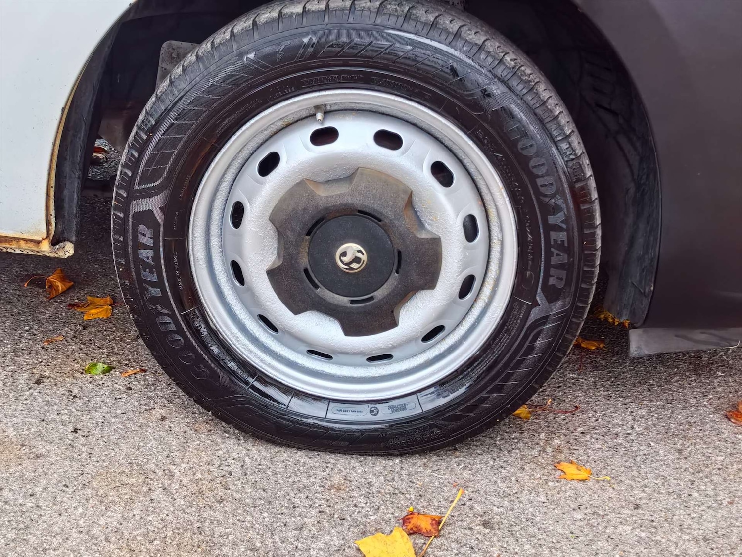 Used Vauxhall Vivaro 2019 for sale - 77079007: Photo 45