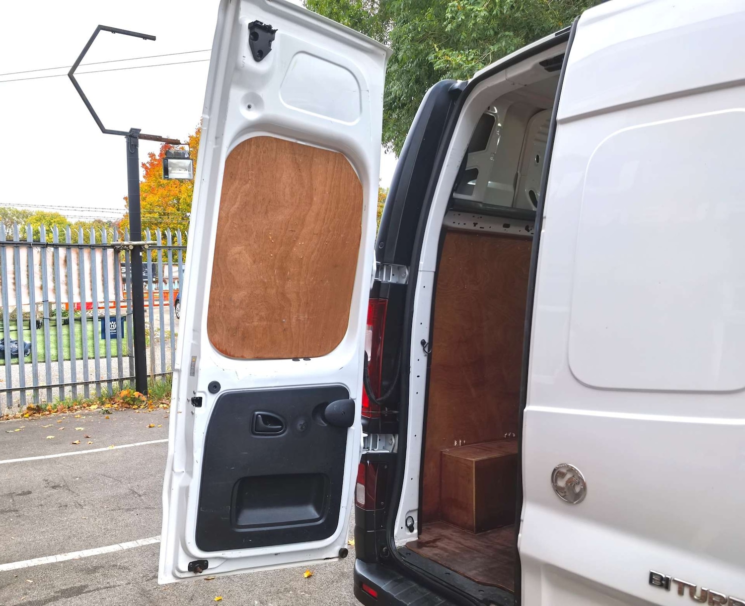 Used Vauxhall Vivaro 2019 for sale - 77079007: Photo 48