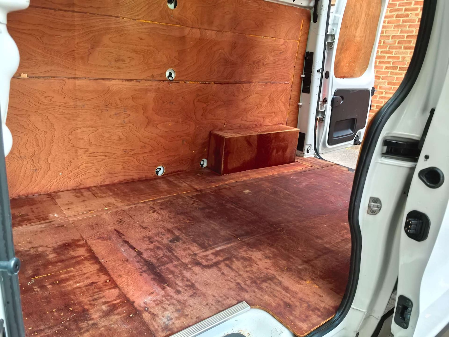 Used Vauxhall Vivaro 2019 for sale - 77079007: Photo 49