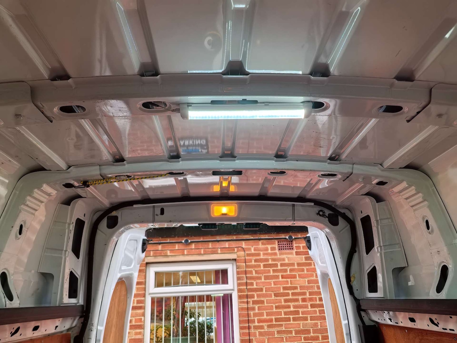 Used Vauxhall Vivaro 2019 for sale - 77079007: Photo 50