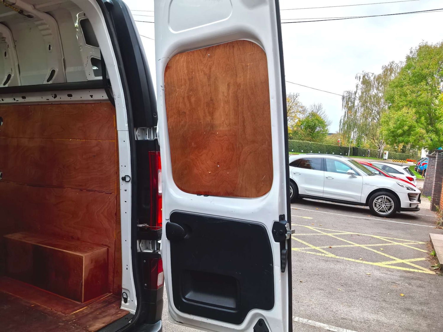 Used Vauxhall Vivaro 2019 for sale - 77079007: Photo 51