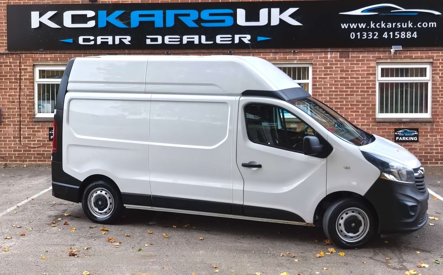Used Vauxhall Vivaro 2019 for sale - 77079007: Photo 78