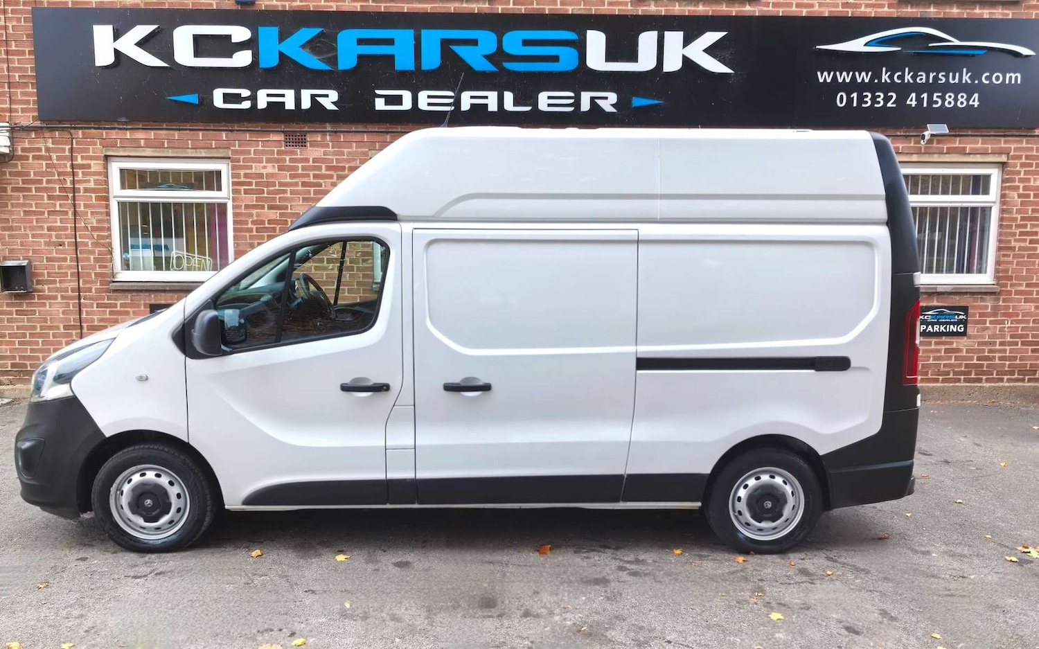 Used Vauxhall Vivaro 2019 for sale - 77079007: Photo 89