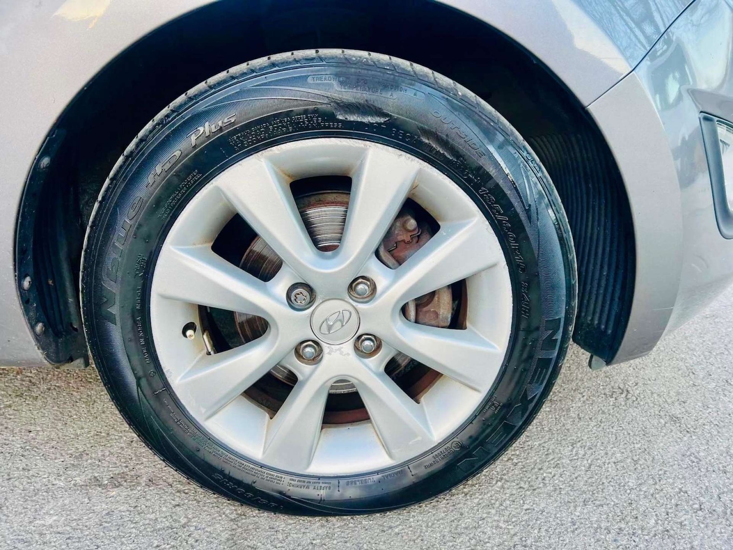 Used Hyundai i20 2013 for sale - 76600964: Photo 15