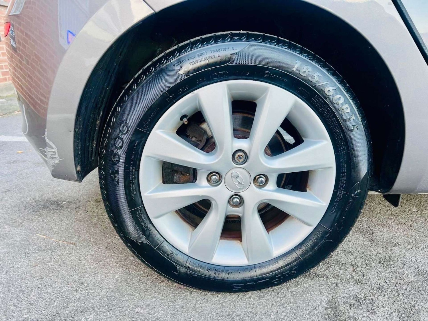 Used Hyundai i20 2013 for sale - 76600964: Photo 16