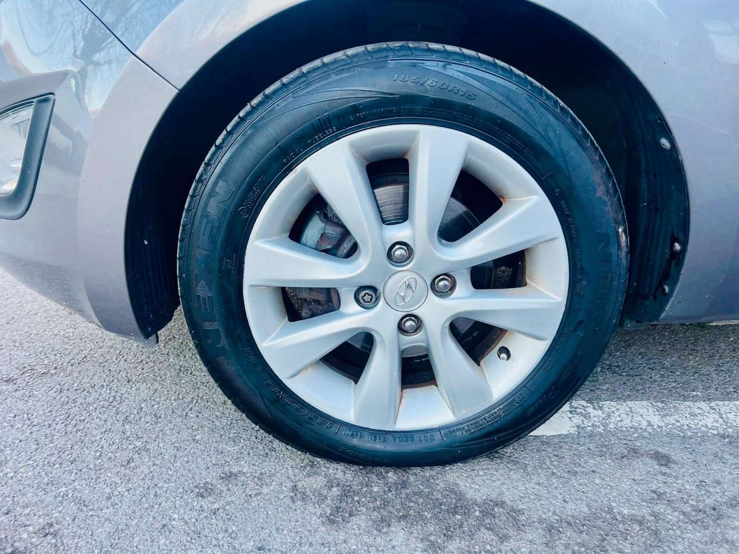 Used Hyundai i20 2013 for sale - 76600964: Photo 17