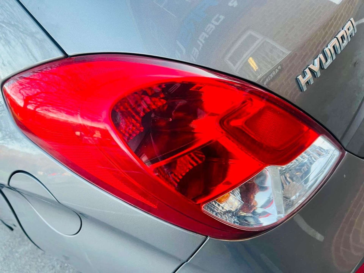 Used Hyundai i20 2013 for sale - 76600964: Photo 19