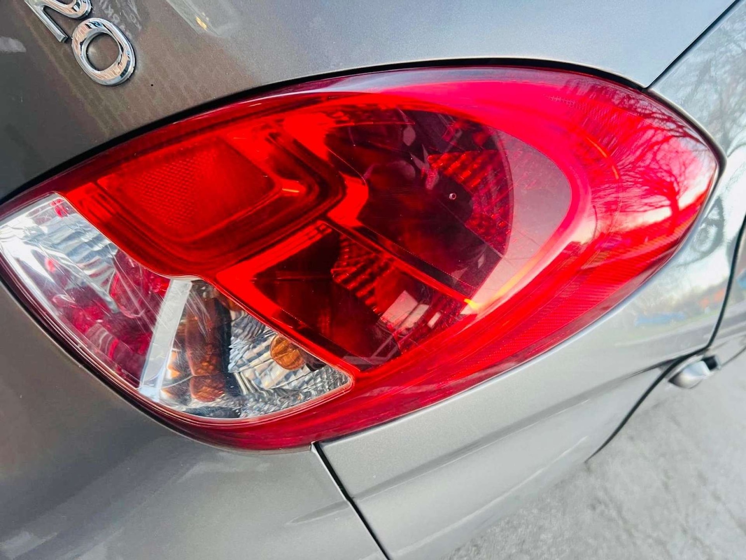 Used Hyundai i20 2013 for sale - 76600964: Photo 20