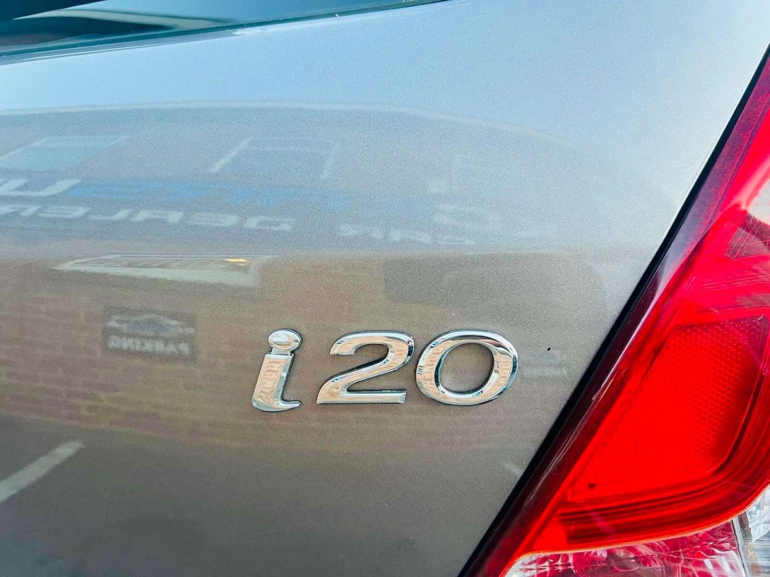 Used Hyundai i20 2013 for sale - 76600964: Photo 24