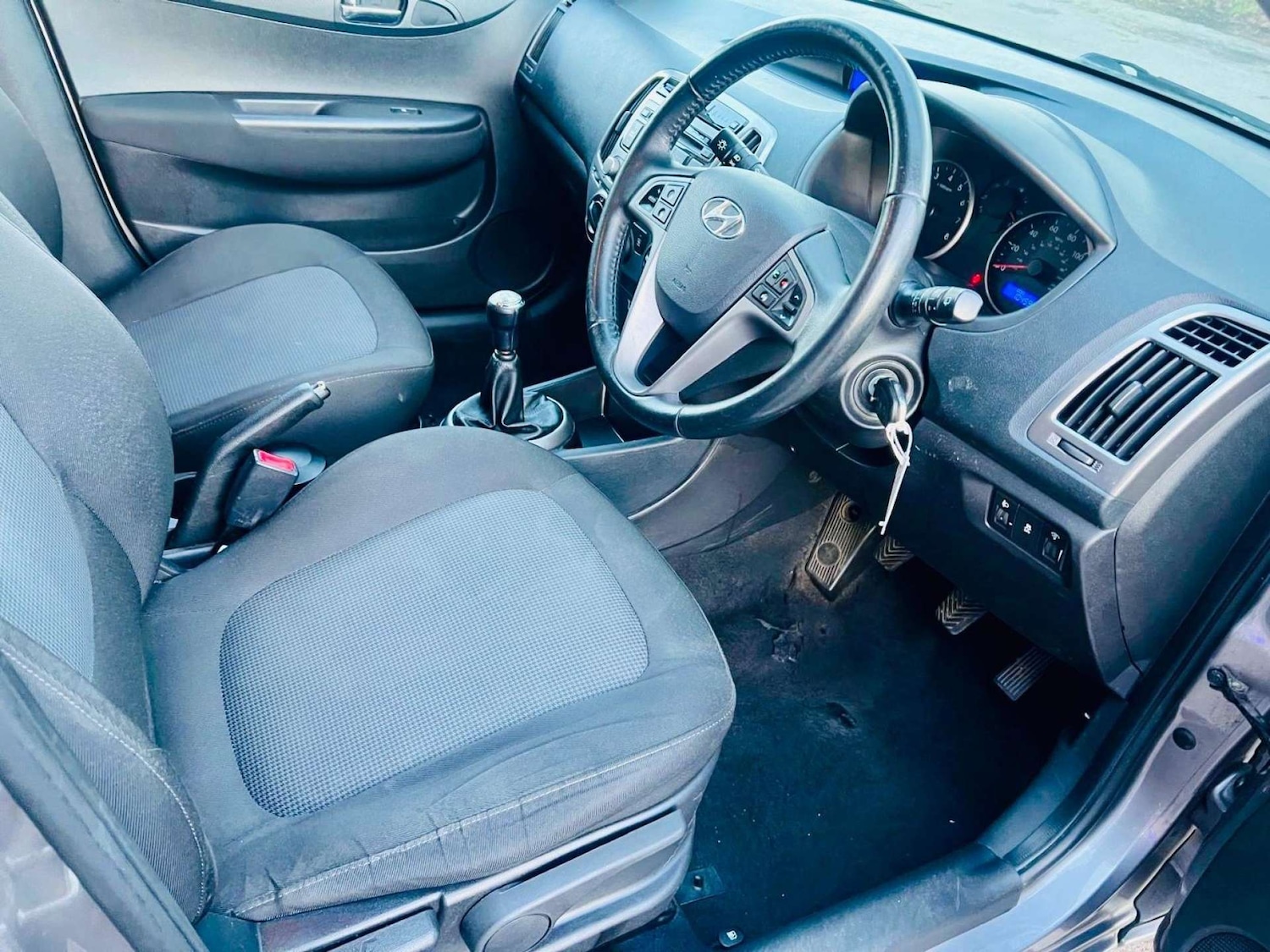 Used Hyundai i20 2013 for sale - 76600964: Photo 25