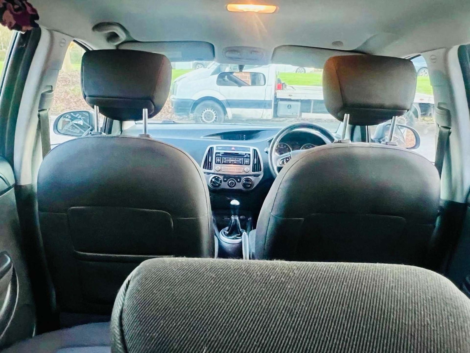 Used Hyundai i20 2013 for sale - 76600964: Photo 48