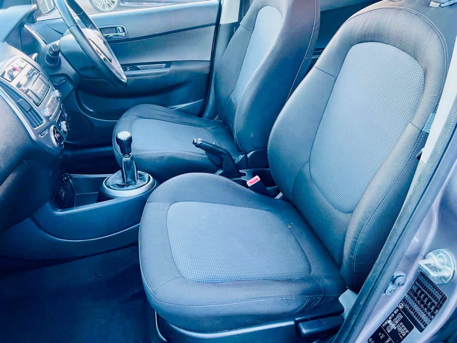 Used Hyundai i20 2013 for sale - 76600964: Photo 52