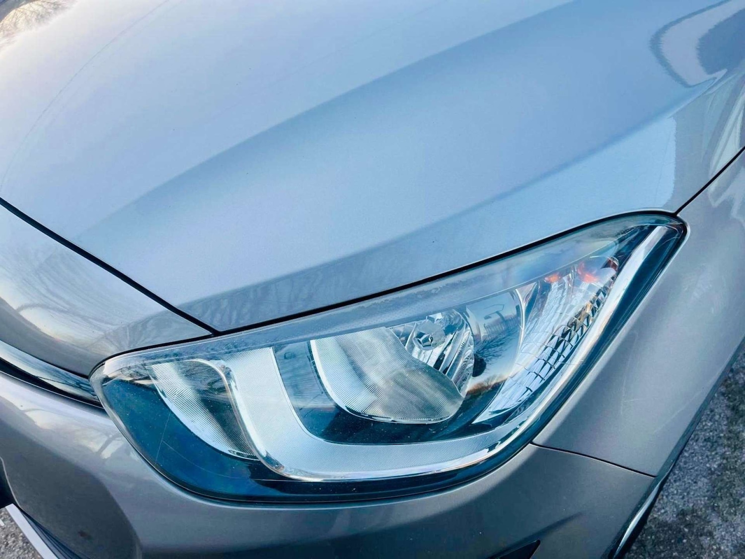 Used Hyundai i20 2013 for sale - 76600964: Photo 9