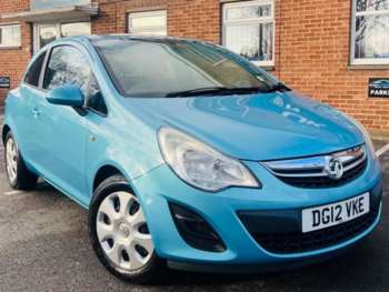 2012 - 1.2i ecoFLEX 16V Exclusiv Hatchback 3dr Petrol Manual Euro 5 (s/s) (85 ps)