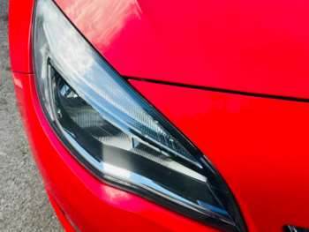 Used Vauxhall Astra 2015 for sale - 74911538: Photo
