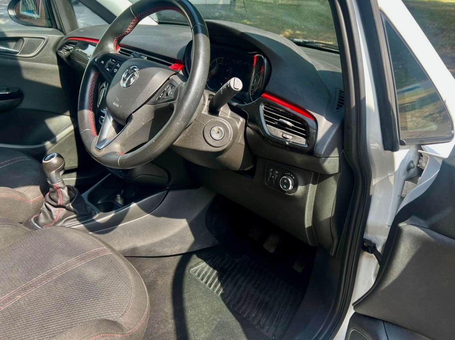 Used Vauxhall Corsa 2017 for sale - 76601123: Photo 11