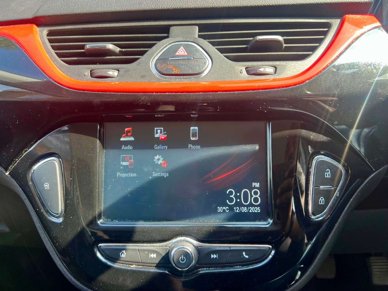 Used Vauxhall Corsa 2017 for sale - 76601123: Photo 13