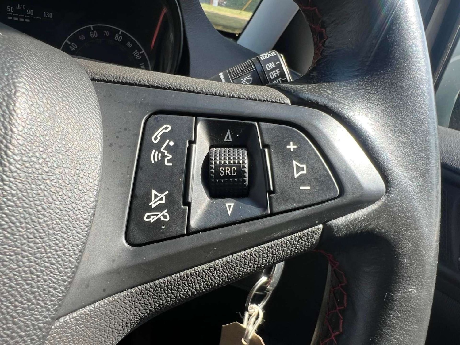 Used Vauxhall Corsa 2017 for sale - 76601123: Photo 16