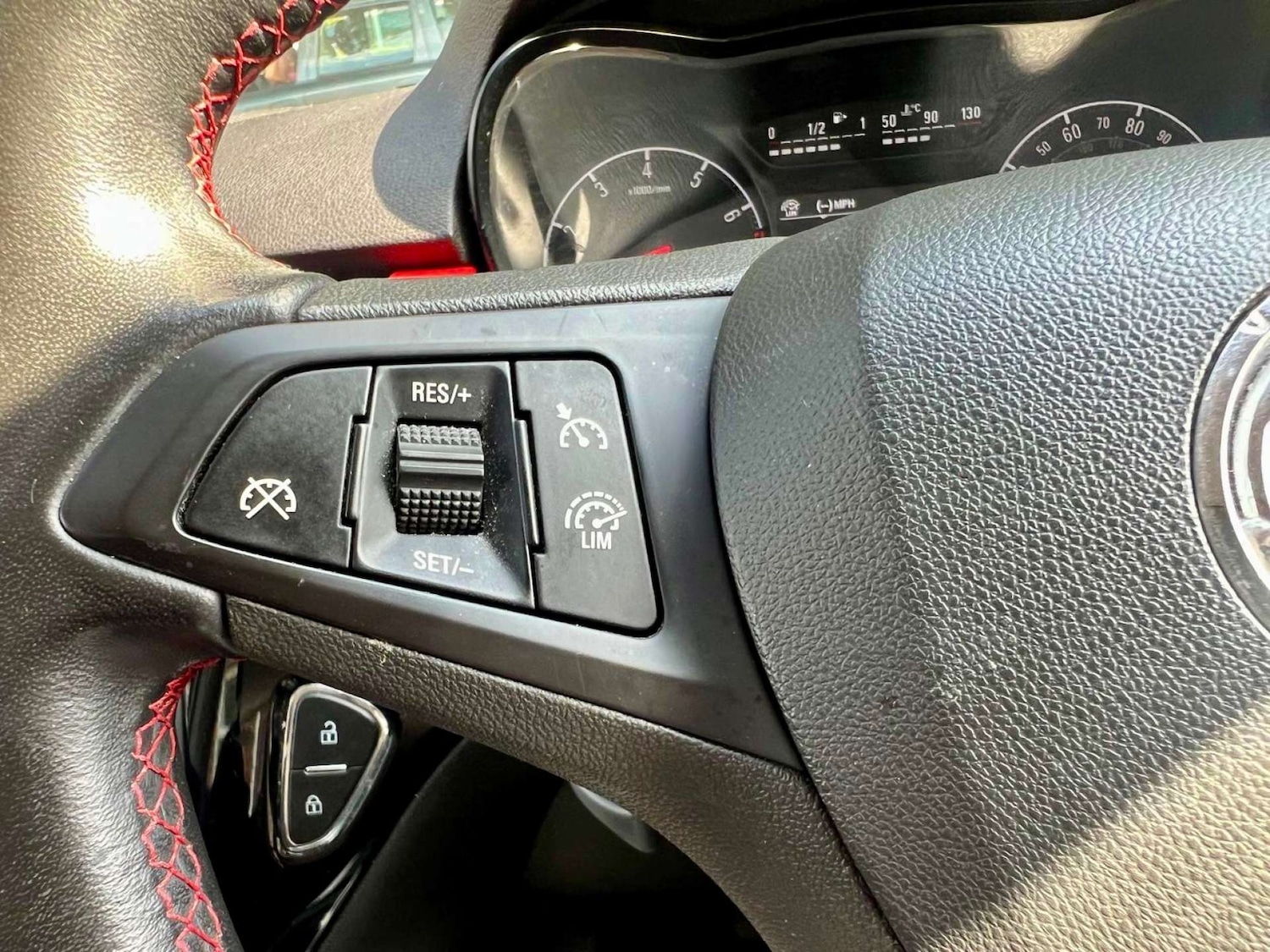 Used Vauxhall Corsa 2017 for sale - 76601123: Photo 17