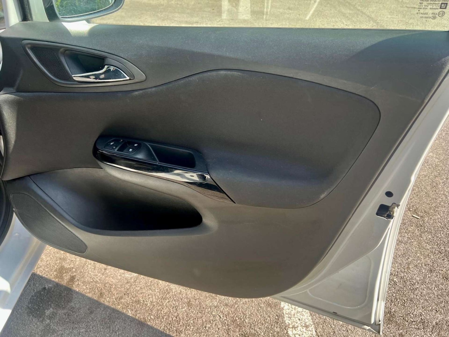 Used Vauxhall Corsa 2017 for sale - 76601123: Photo 18