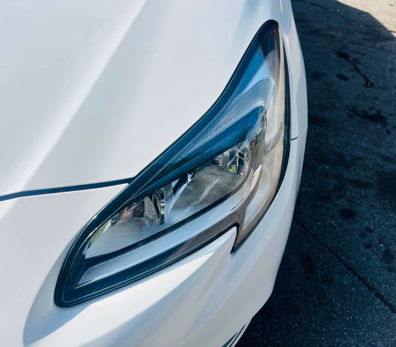 Used Vauxhall Corsa 2017 for sale - 76601123: Photo 23