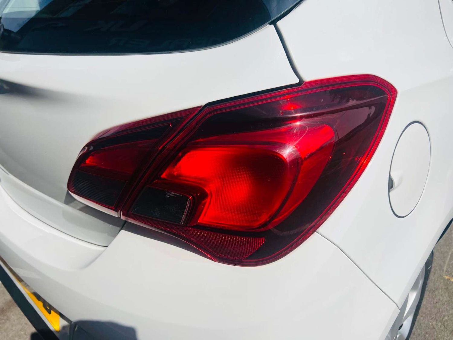 Used Vauxhall Corsa 2017 for sale - 76601123: Photo 25