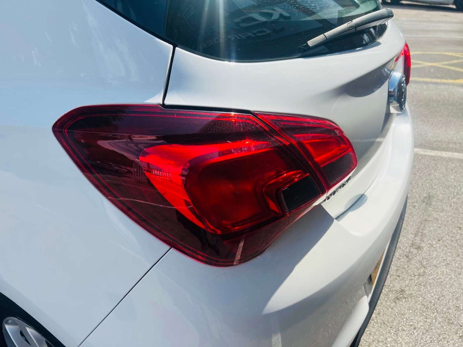 Used Vauxhall Corsa 2017 for sale - 76601123: Photo 26