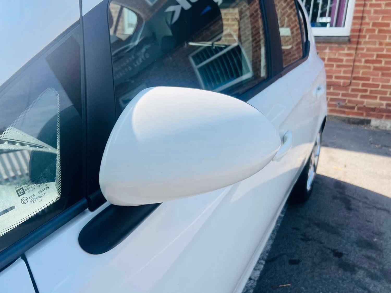 Used Vauxhall Corsa 2017 for sale - 76601123: Photo 27