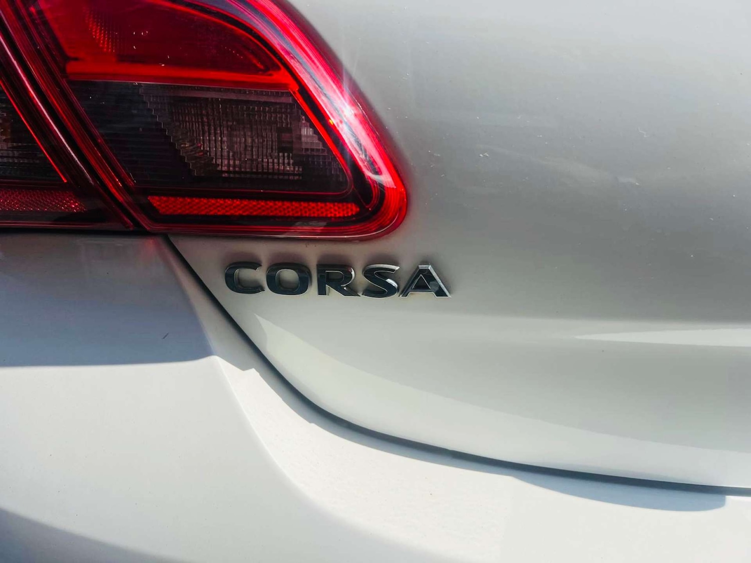 Used Vauxhall Corsa 2017 for sale - 76601123: Photo 33