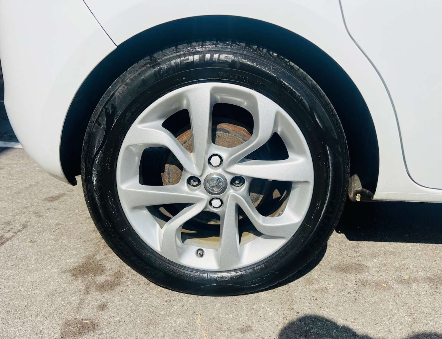 Used Vauxhall Corsa 2017 for sale - 76601123: Photo 34