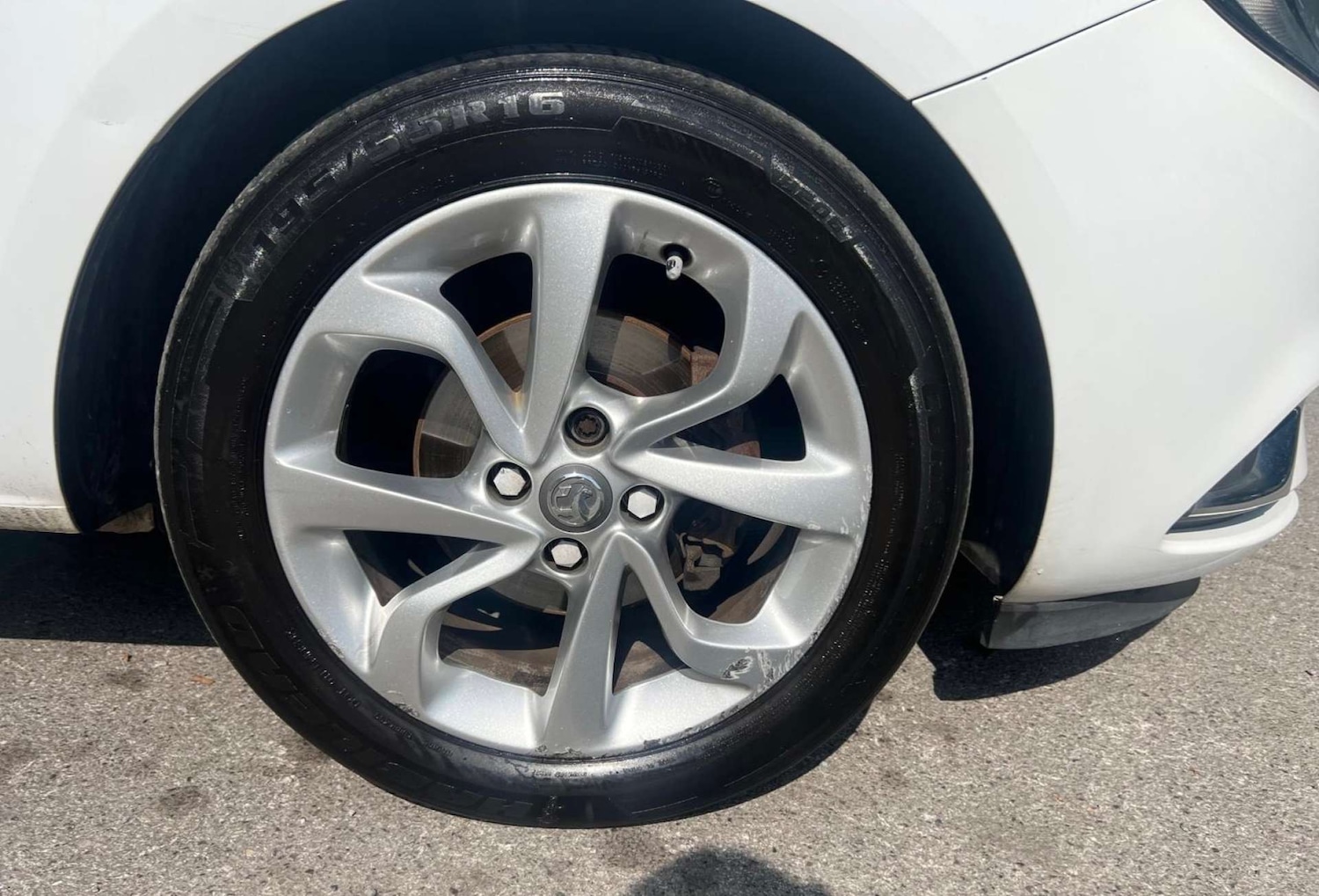 Used Vauxhall Corsa 2017 for sale - 76601123: Photo 35