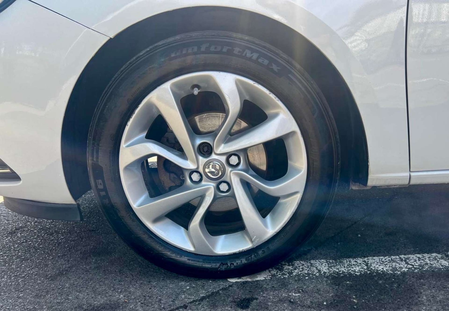 Used Vauxhall Corsa 2017 for sale - 76601123: Photo 36