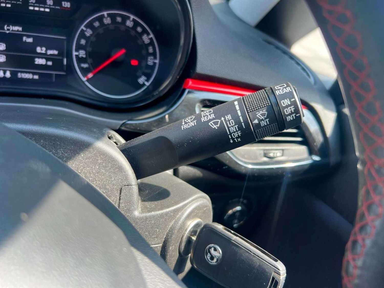 Used Vauxhall Corsa 2017 for sale - 76601123: Photo 42